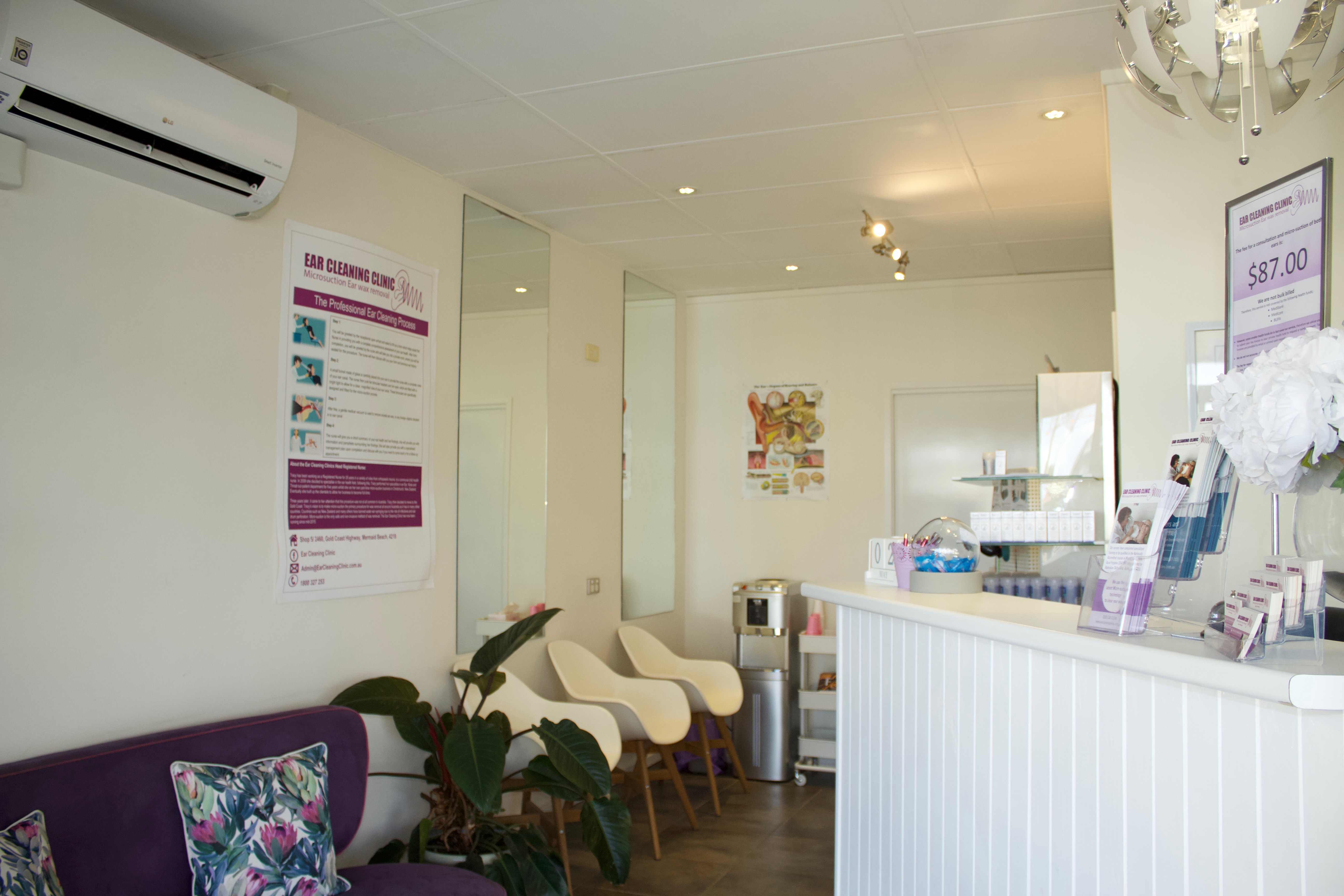 IMG_1121 Ear Cleaning Clinic