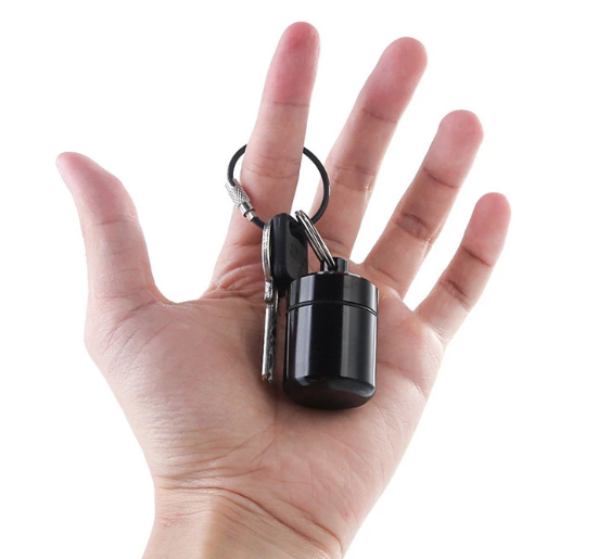 Noise Reducing Plugs Keyring Case Included Ear Cleaning Clinic